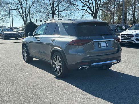 New 2026 Mercedes-Benz GLE 350 4MATIC image 5