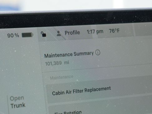Used 2019 Tesla Model 3 Mid Range image 23