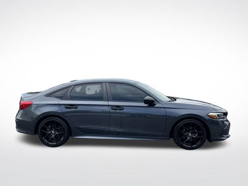 Used 2024 Honda Civic Sport image 7