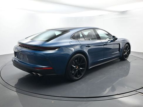 Certified 2026 Porsche Panamera 4 AWD/4WD image 15