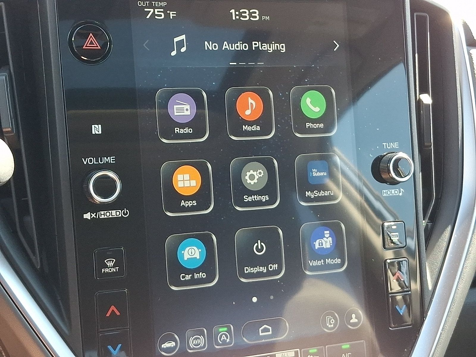 Certified 2024 Subaru Crosstrek 2.0i Premium AWD/4WD image 18