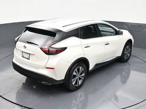 Used 2021 Nissan Murano S FWD image 16