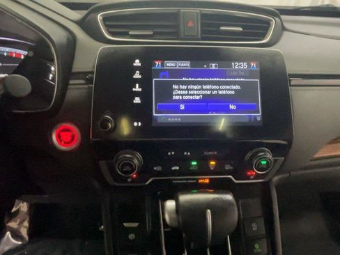 Used 2022 Honda CR-V EX-L image 35