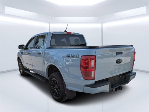 Used 2021 Ford Ranger XLT w/ Equipment Group 301A Mid image 5