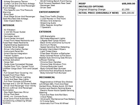 Used 2016 Tesla Model S P100D image 2