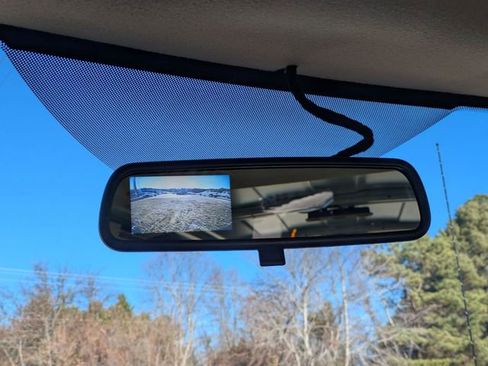 New 2025 Chevrolet Express 2500 w/ Driver Convenience Package image 15