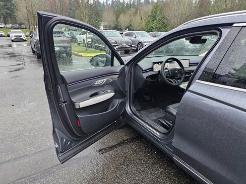 New 2026 Genesis GV70 2.5T Advanced image 20