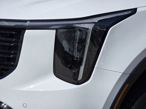 New 2026 Kia Sorento X-Line EX image 6