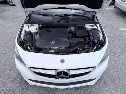 Used 2018 Mercedes-Benz CLA 250 image 10