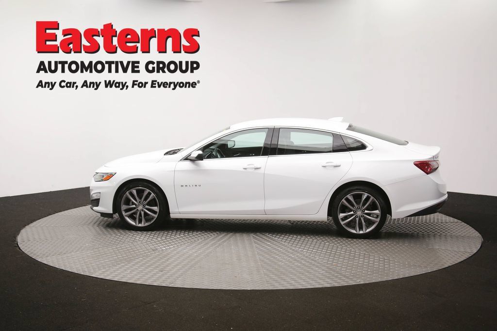 Used 2024 Chevrolet Malibu LT FWD image 62