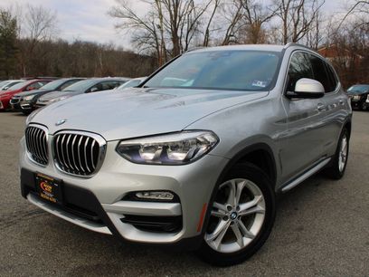 Used 2019 BMW X3 xDrive30i