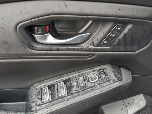 Used 2025 Honda Accord Sport image 24