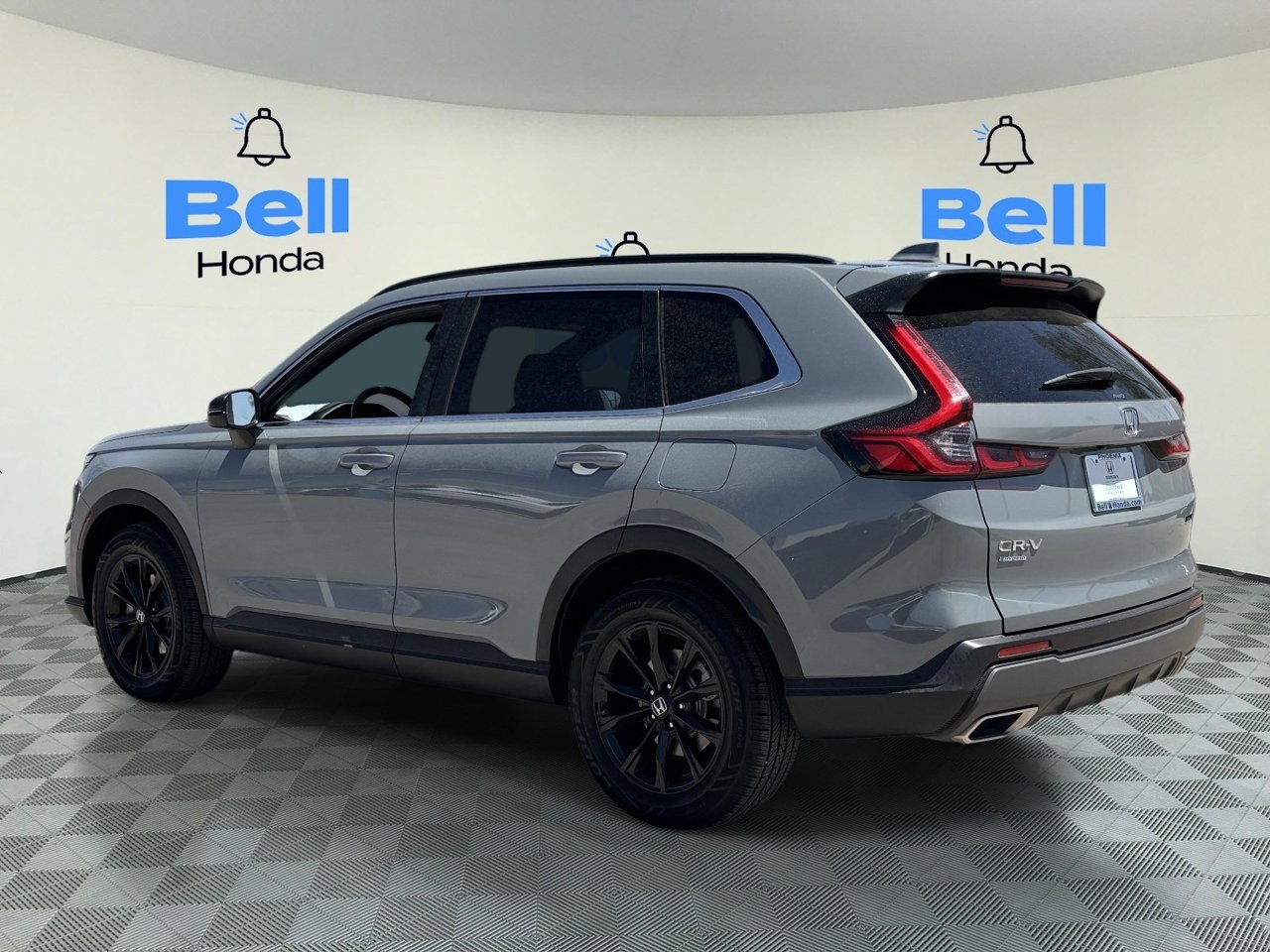 Used 2024 Honda CR-V Sport image 3