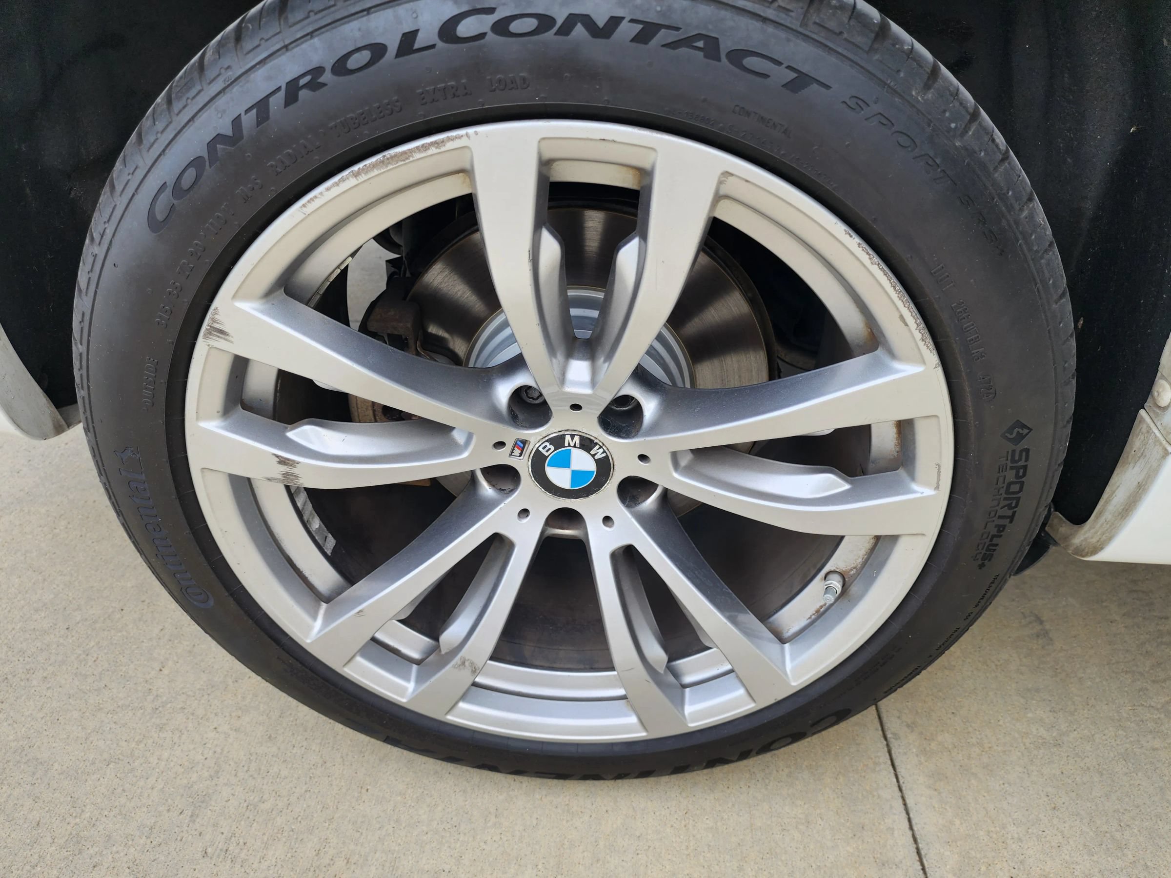 Used 2015 BMW X5 xDrive50i AWD/4WD image 38