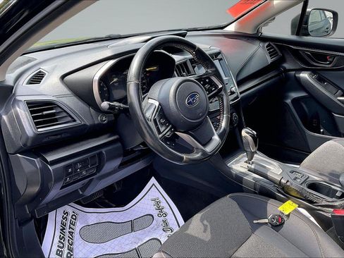 Used 2019 Subaru Crosstrek 2.0i Premium w/ Eyesight System AWD/4WD image 14