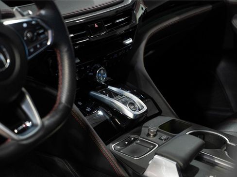 Used 2023 Acura MDX Type S image 12