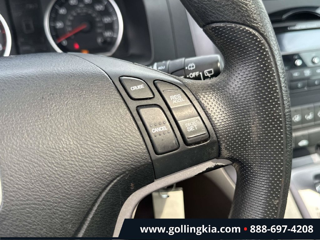 Used 2008 Honda CR-V EX image 23