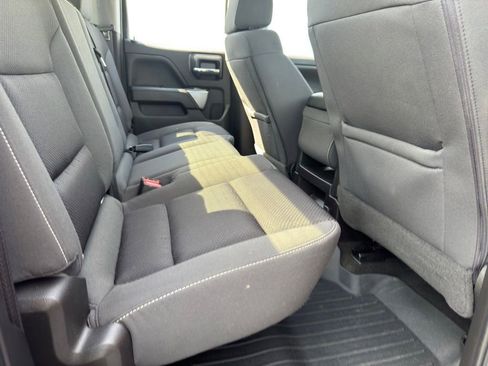 Used 2016 Chevrolet Silverado 1500 LT w/ All Star Edition AWD/4WD image 32
