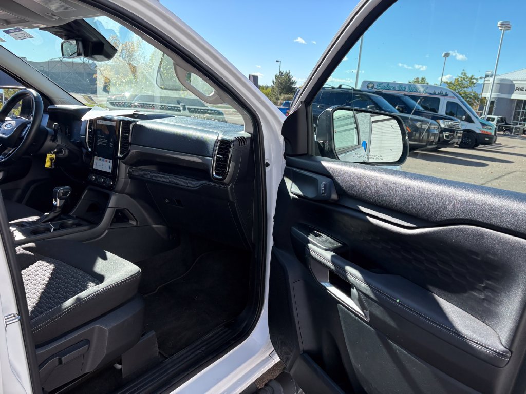 Used 2024 Ford Ranger XLT w/ FX4 Off-Road Package AWD/4WD image 28