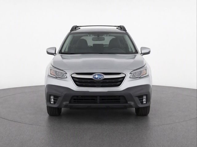 Used 2020 Subaru Outback Limited AWD/4WD image 2
