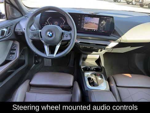 Used 2025 BMW 228i xDrive 228 xDrive Gran Coupe image 15