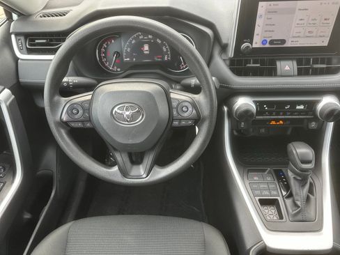 Used 2025 Toyota RAV4 LE image 14