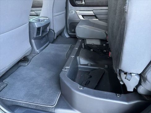 Used 2022 Toyota Tundra SR5 w/ TRD Off-Road Package image 14