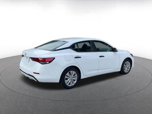 Used 2025 Nissan Sentra S image 14