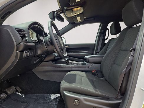 Used 2026 Dodge Durango GT AWD/4WD image 22