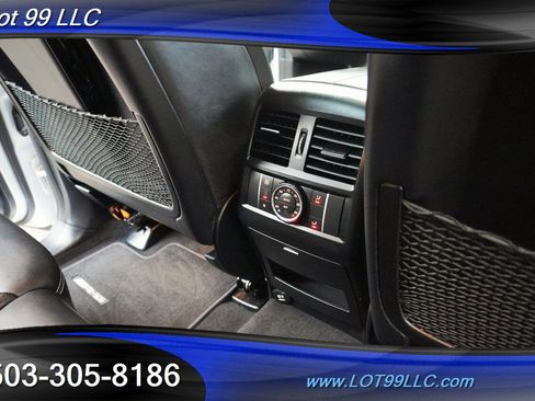 Used 2016 Mercedes-Benz GLE 63 AMG S image 37