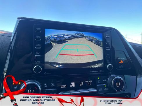 Used 2022 Toyota Highlander XSE image 33