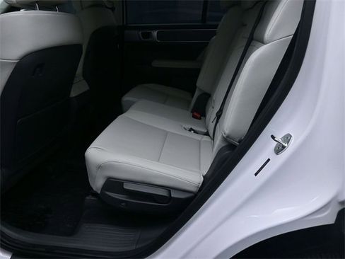 Used 2024 Hyundai Santa Fe SEL image 20