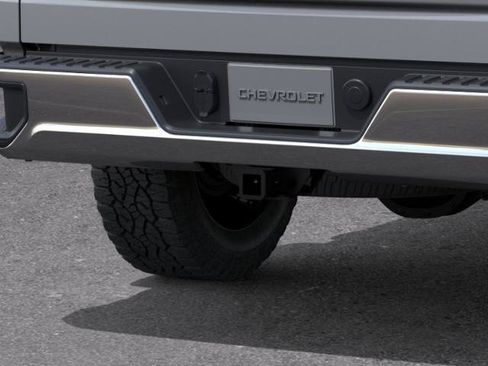 New 2026 Chevrolet Silverado 1500 LT AWD/4WD image 14