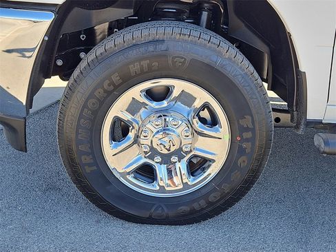 New 2026 RAM 2500 Tradesman image 13