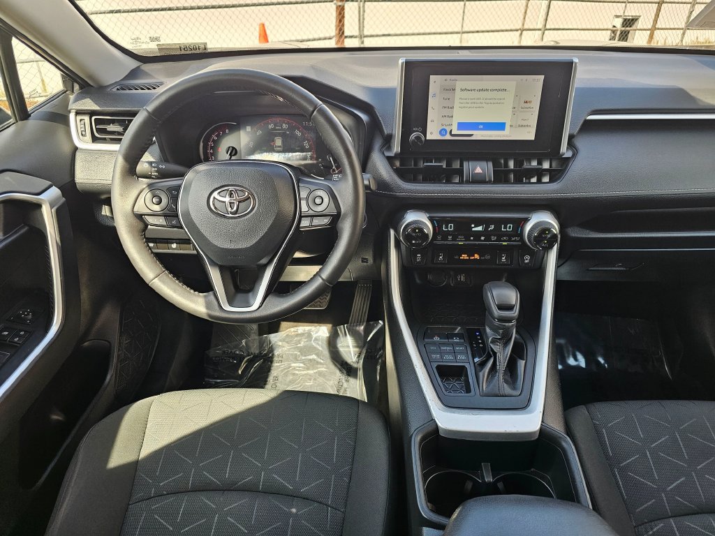 Certified 2023 Toyota RAV4 XLE w/ XLE Grade Weather Package AWD/4WD image 17