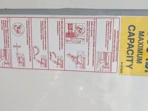 New 2026 Ford E-450 and Econoline 450 Super Duty w/ Power Equipment Group image 11