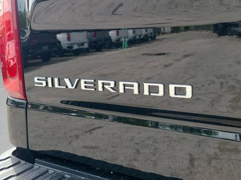 New 2026 Chevrolet Silverado 1500 LT Trail Boss image 5