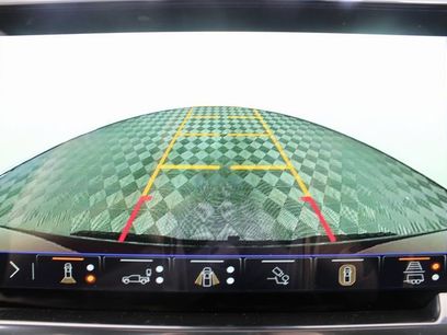 New 2026 Chevrolet Silverado 1500 LT Trail Boss