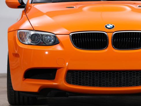 Used 2011 BMW M3 Sedan image 14