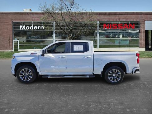 Used 2022 Chevrolet Silverado 1500 RST image 6