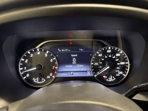 Used 2020 Nissan Titan SV w/ SV Convenience Package AWD/4WD image 20