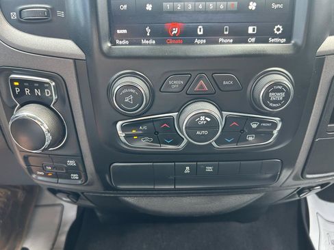 Used 2019 RAM 1500 Express w/ Wheel & Sound Group AWD/4WD image 24