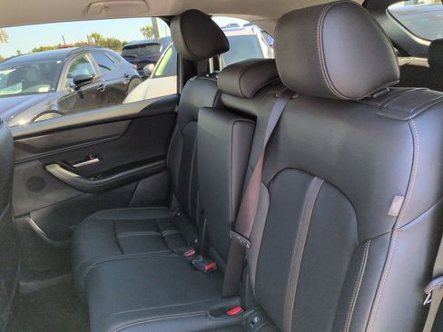 New 2026 MAZDA CX-90 3.3 Turbo w/ Select Package image 14