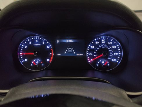 Used 2024 Kia Forte LXS image 23