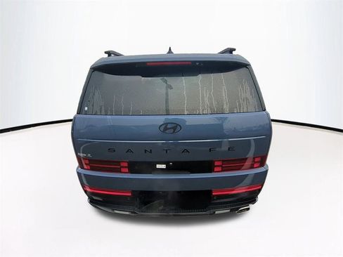 New 2026 Hyundai Santa Fe Calligraphy image 6