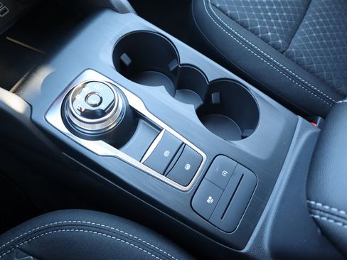 New 2026 Ford Escape Active w/ Cold Weather Package image 8