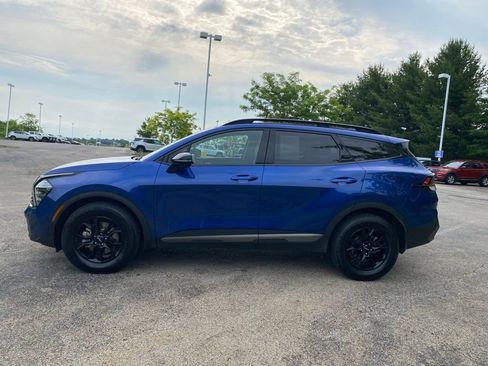 Certified 2024 Kia Sportage X-Pro Prestige AWD/4WD image 6