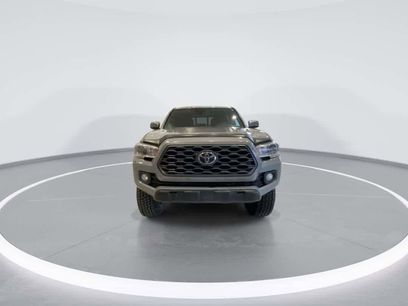 Used 2020 Toyota Tacoma TRD Off-Road