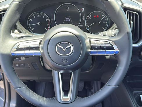 New 2026 MAZDA CX-50 AWD 2.5 S w/ Accent Package image 11