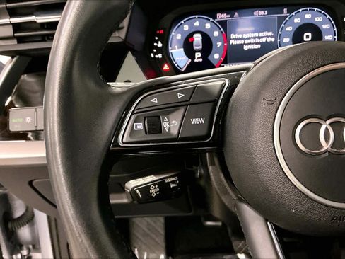 Used 2023 Audi A3 2.0T Premium w/ Convenience Package image 20